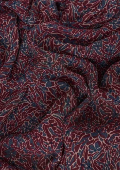 DAMES EXPRESSO BLOUSE