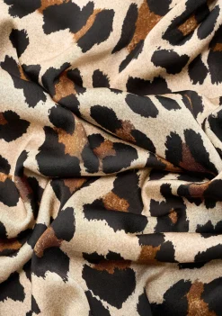 DAMES EXPRESSO BLOUSE