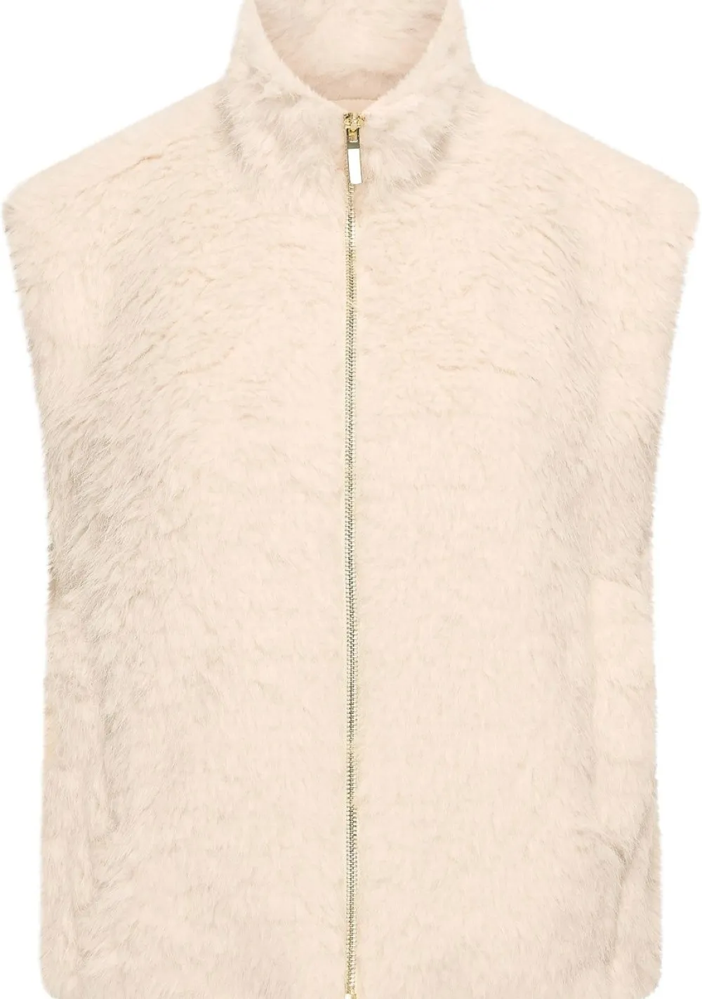 DAMES EXPRESSO BODYWARMER