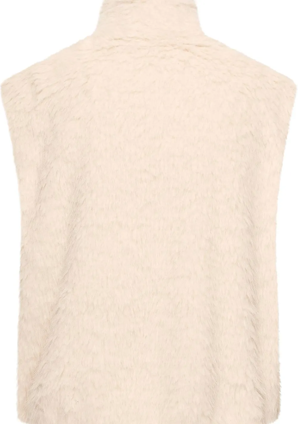 DAMES EXPRESSO BODYWARMER