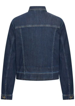 DAMES EXPRESSO DENIMJACK