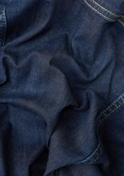 DAMES EXPRESSO DENIMJACK