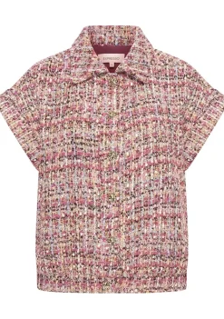 DAMES EXPRESSO GILET