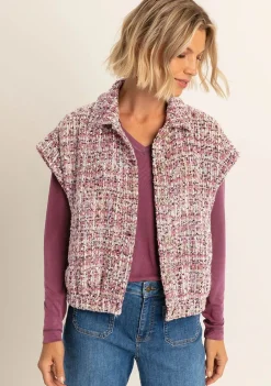 DAMES EXPRESSO GILET