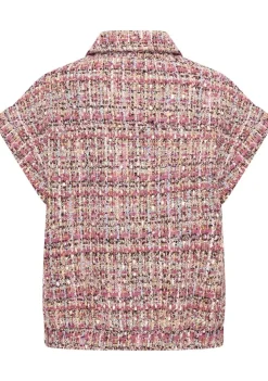 DAMES EXPRESSO GILET