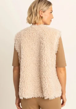 DAMES EXPRESSO GILET