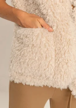 DAMES EXPRESSO GILET