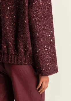 DAMES EXPRESSO JASJE