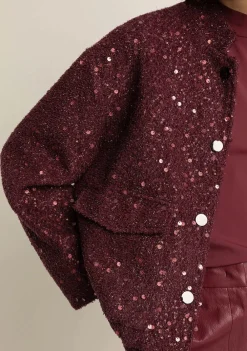 DAMES EXPRESSO JASJE