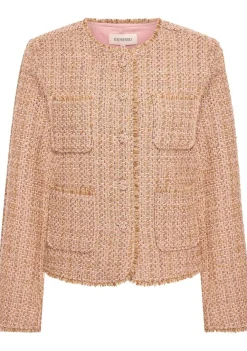 DAMES EXPRESSO JASJE