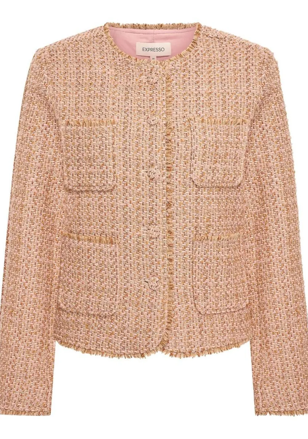 DAMES EXPRESSO JASJE