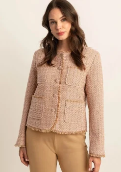 DAMES EXPRESSO JASJE