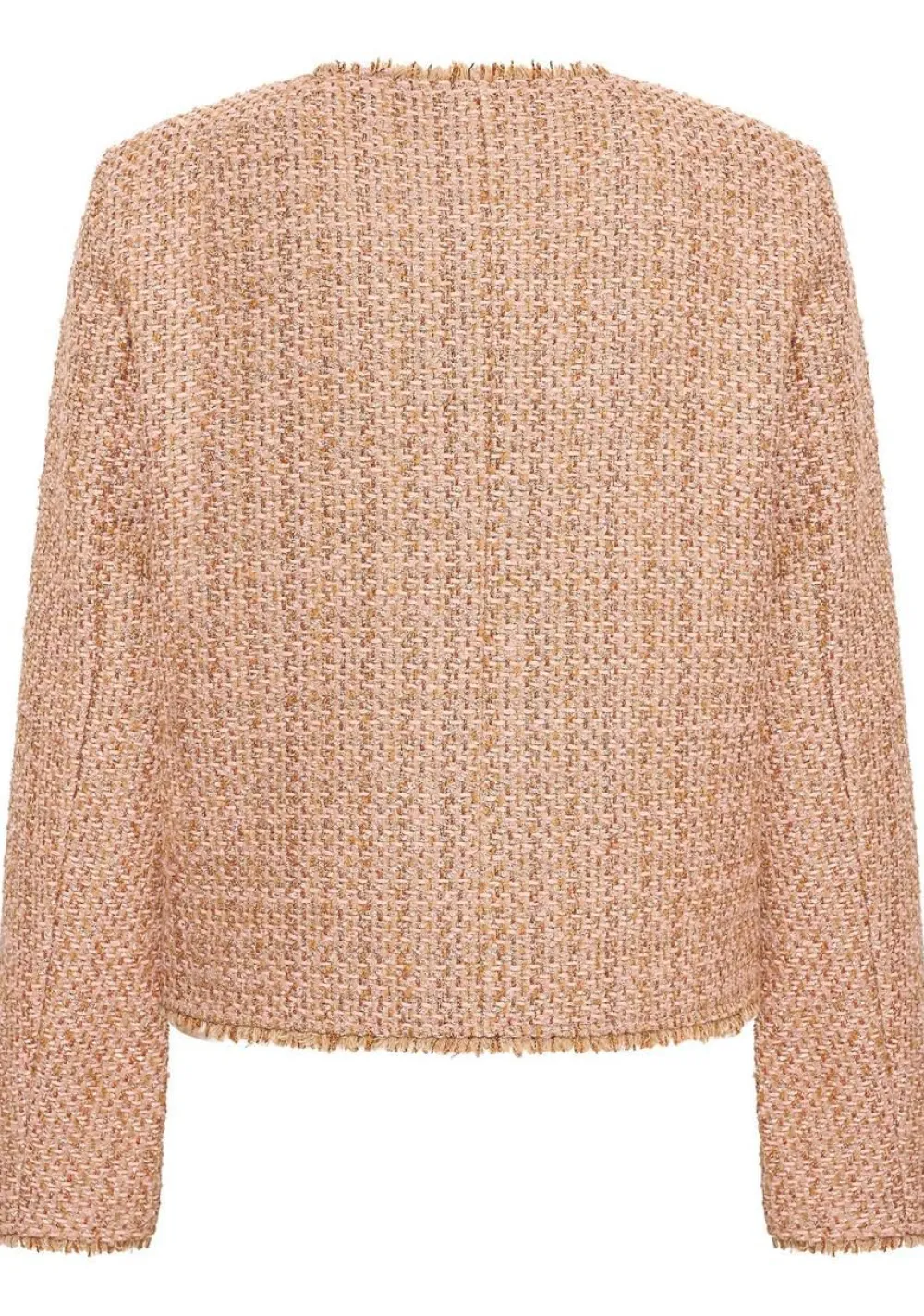 DAMES EXPRESSO JASJE