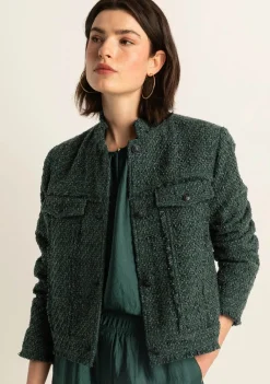 DAMES EXPRESSO JASJE