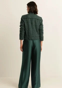 DAMES EXPRESSO JASJE