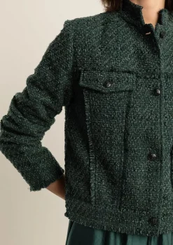 DAMES EXPRESSO JASJE