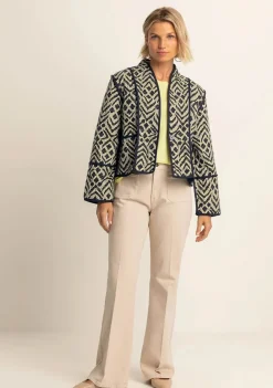 DAMES EXPRESSO JEANS