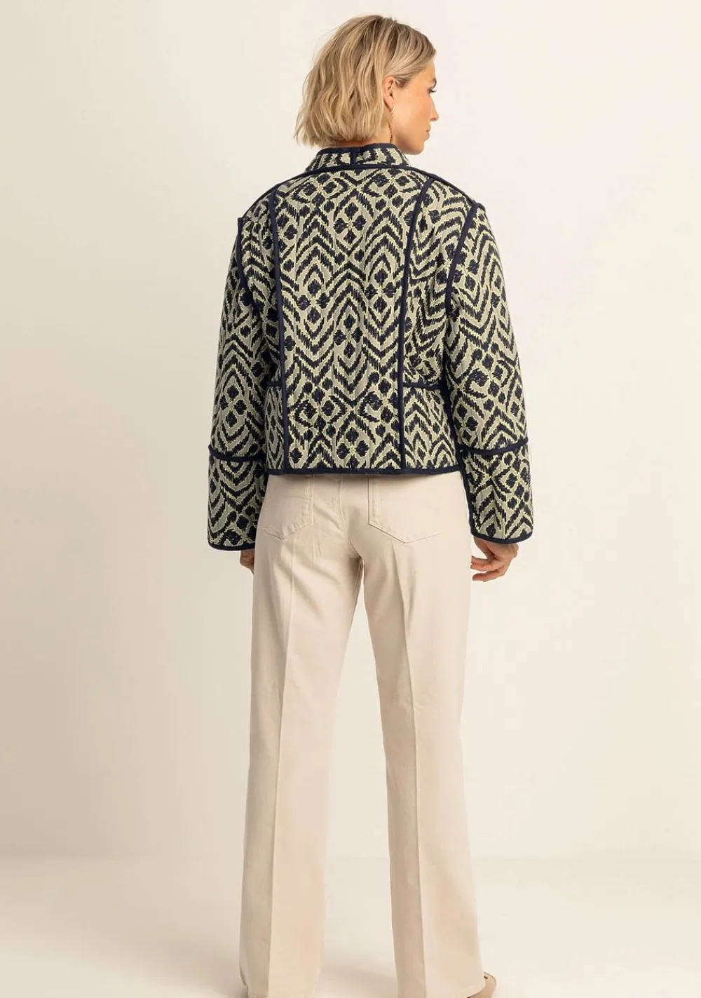 DAMES EXPRESSO JEANS