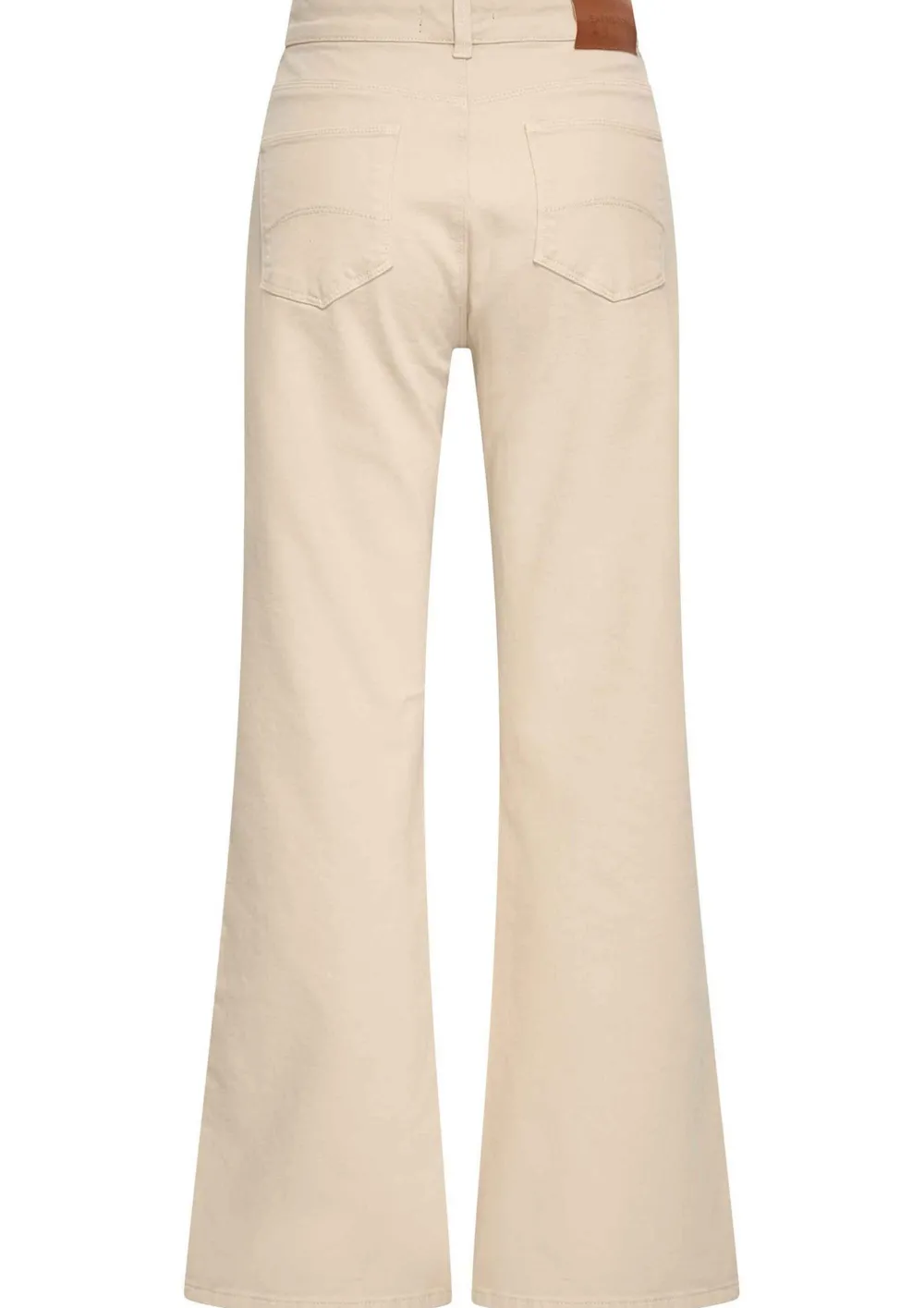 DAMES EXPRESSO JEANS