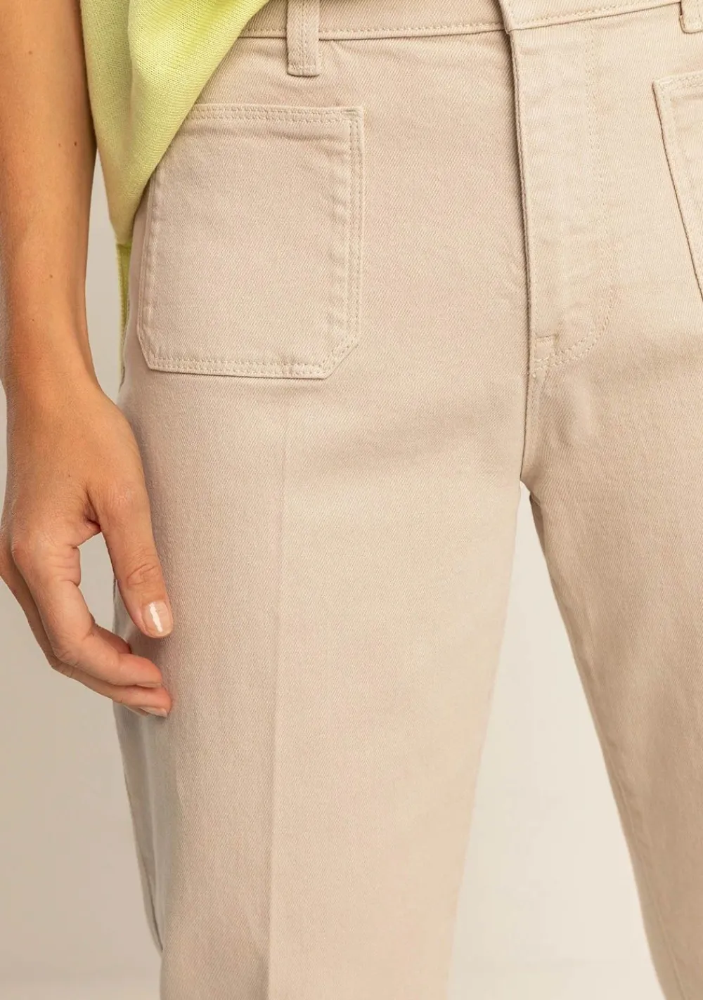 DAMES EXPRESSO JEANS