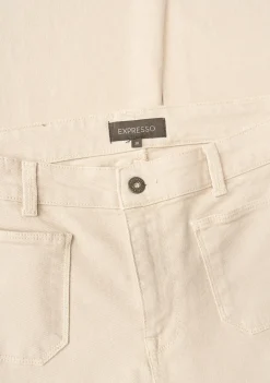 DAMES EXPRESSO JEANS