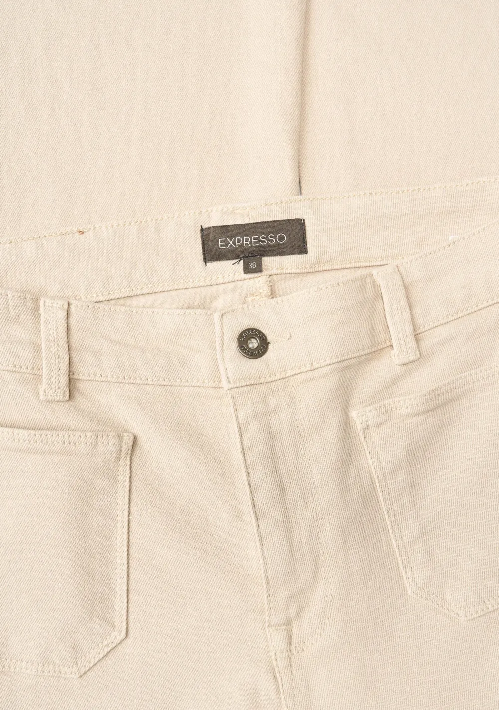 DAMES EXPRESSO JEANS