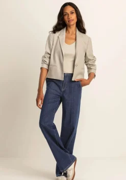 DAMES EXPRESSO JEANS