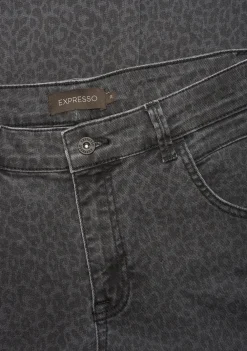 DAMES EXPRESSO JEANS