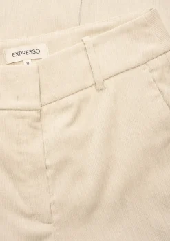 DAMES EXPRESSO PANTALON