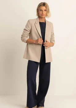 DAMES EXPRESSO PANTALON