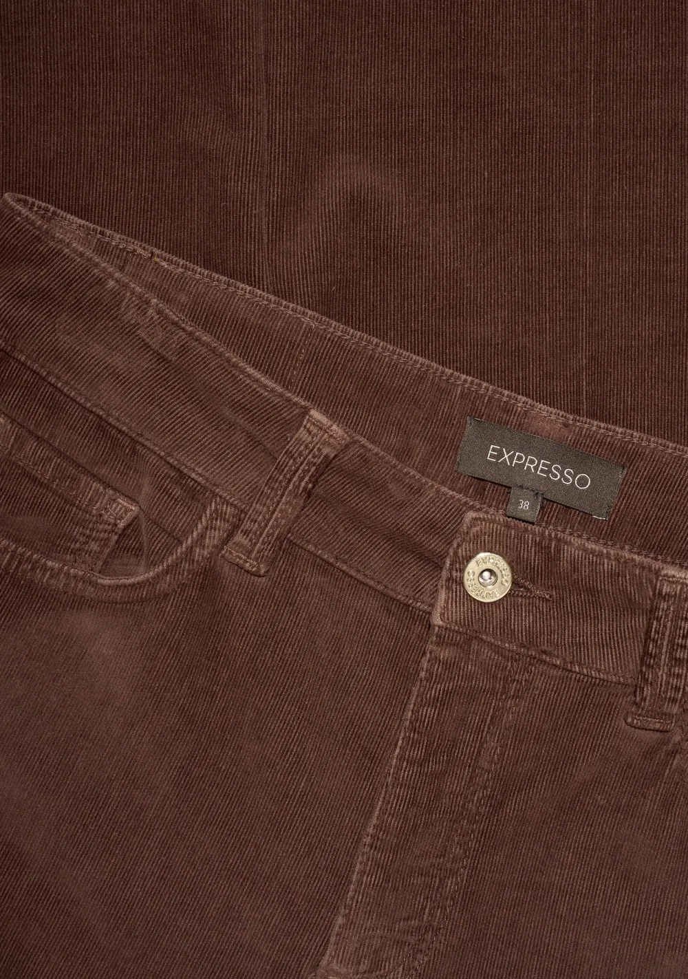 DAMES EXPRESSO PANTALON