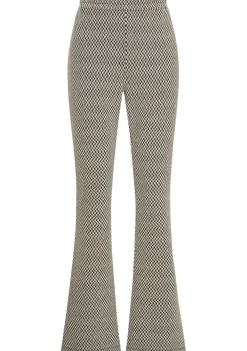 DAMES EXPRESSO PANTALON