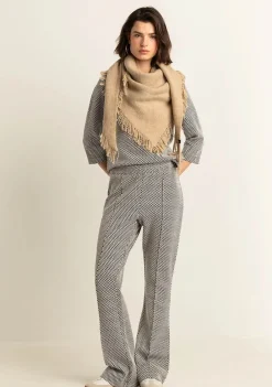 DAMES EXPRESSO PANTALON