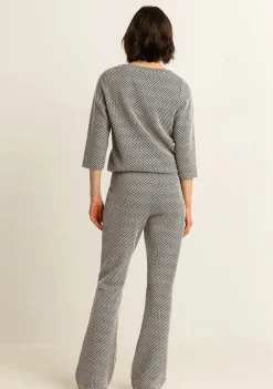 DAMES EXPRESSO PANTALON