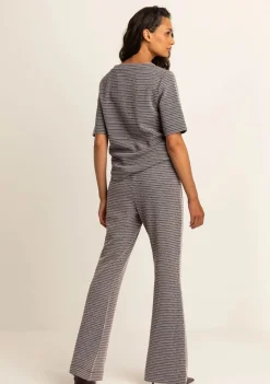 DAMES EXPRESSO PANTALON