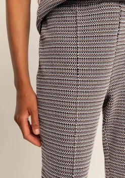 DAMES EXPRESSO PANTALON