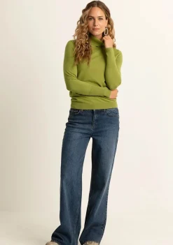 DAMES EXPRESSO SHIRT