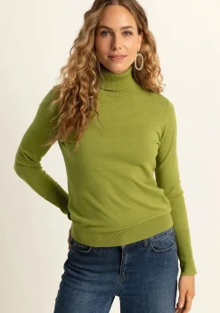 DAMES EXPRESSO SHIRT