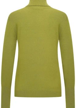 DAMES EXPRESSO SHIRT