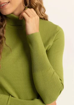 DAMES EXPRESSO SHIRT