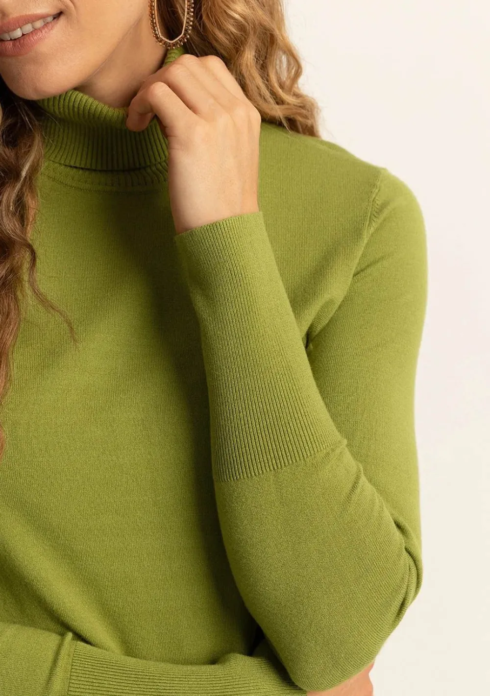 DAMES EXPRESSO SHIRT