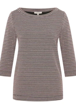 DAMES EXPRESSO SHIRT