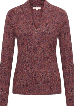 DAMES EXPRESSO SHIRT