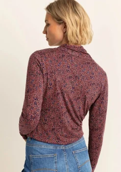 DAMES EXPRESSO SHIRT