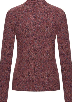 DAMES EXPRESSO SHIRT