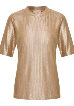 DAMES EXPRESSO SHIRT