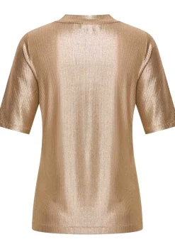 DAMES EXPRESSO SHIRT