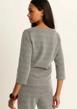 DAMES EXPRESSO SHIRT