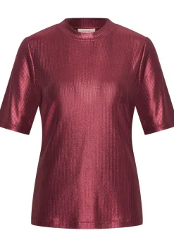 DAMES EXPRESSO SHIRT