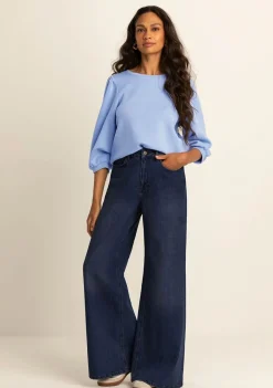 DAMES EXPRESSO SWEATER